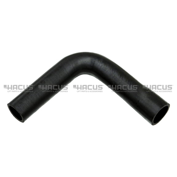 FPE - Forklift RADIATOR HOSE-LOWER 165122346071 HACUS Aftermarket - New