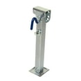 thumbnail image 4 of Trailer Drop Leg,Trailer Jack Telescoping 460‑680mm Trailer Lift Jack RV Stabilizer Jack Unparalleled Experience, 4 of 14
