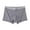 Dark Gray, variant on Men's Boxer Briefs Small Mens Briefs Large Pouch for Men Pack Men Trunks Bargain Outfitters Mens Brief Underwear Pack Dance Underwear for Microfiber Green XL