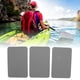thumbnail image 5 of Rubber Boat Repair Patches, Waterproof Kayak Patch Widely Used Simple Operation PVC For Swimming Pools ANGGREK Otros, 5 of 8