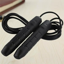 LEORX Fitness Rope Tangle-free Outdoor Exercise 1Pack