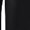 Black, variant on MGCWSH Men's Pleated Straight Wide Leg Suit Pants Business Pants with Pocket Button Zipper Fly Loose Trousers High Waisted Black 32