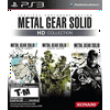 Ps3 Action-Metal Gear Solid Hd Collection Game