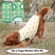 thumbnail image 5 of Camiseta fresca para perros Chaleco de verano para perros Chaleco sin mangas transpirable para perros, 5 of 8