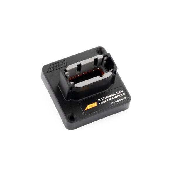 AEM 30-8409 Data Acquisition Module, CAN Bus Data Logger