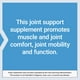 thumbnail image 5 of Life Extension | MSM 1000 mg, 100 capsulas. Suplemento de salud articular para adultos, 5 of 7