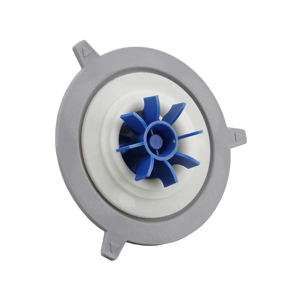 Heavy Duty Dishwasher Rotor Assembly Pump Rotor upgrades fit for