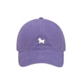 thumbnail image 1 of Baseball Cap With Embroidery Unisex Adjustable Hat For Daily Wear And Seasonal Allround Comfort, 1 of 4