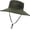 Amy Green, variant on Wide Brim Bucket Hat with - String for Men Women UV400 Protection with Adjustable Strap Fishing Hat Fishmen Hiking