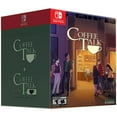 thumbnail image 1 of Coffee Talk Episode 1 And Episode 2 Double Shot Bundle (Ninendo Switch), 1 of 1