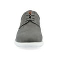 thumbnail image 6 of Vance Mens Kirkwell Lace-up Casual Derby, 6 of 9