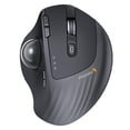 thumbnail image 1 of Ratón Trackball Inalámbrico ProtoArc EM01NL Bluetooth Gris, 1 of 7