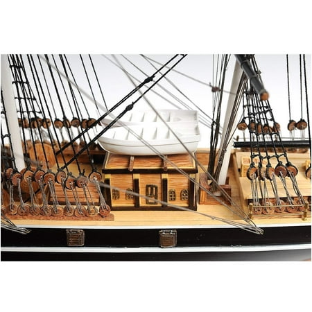 Cutty Sark (no sail)