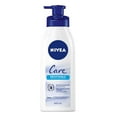 thumbnail image 1 of NIVEA Care Breathable Body Lotion, 1 of 1