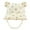 Beige, variant on jovati Toddler Baby Summer Sun Protection Fashion Print Outdoor Sun-Hat Cute Bear Ears Sunscreen Hat Cap
