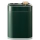 thumbnail image 1 of Humidificador de aire de 800 ml Mini pulverizador Aroma Difusor de aceite esencial Máquina de vapor de doble pulverización con pantalla de batería, Verde kenally HA008574-01B, 1 of 6