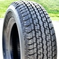 thumbnail image 2 of Bridgestone Dueler H/T 840 265/65R17 112S a/s All Season Tire, 2 of 10