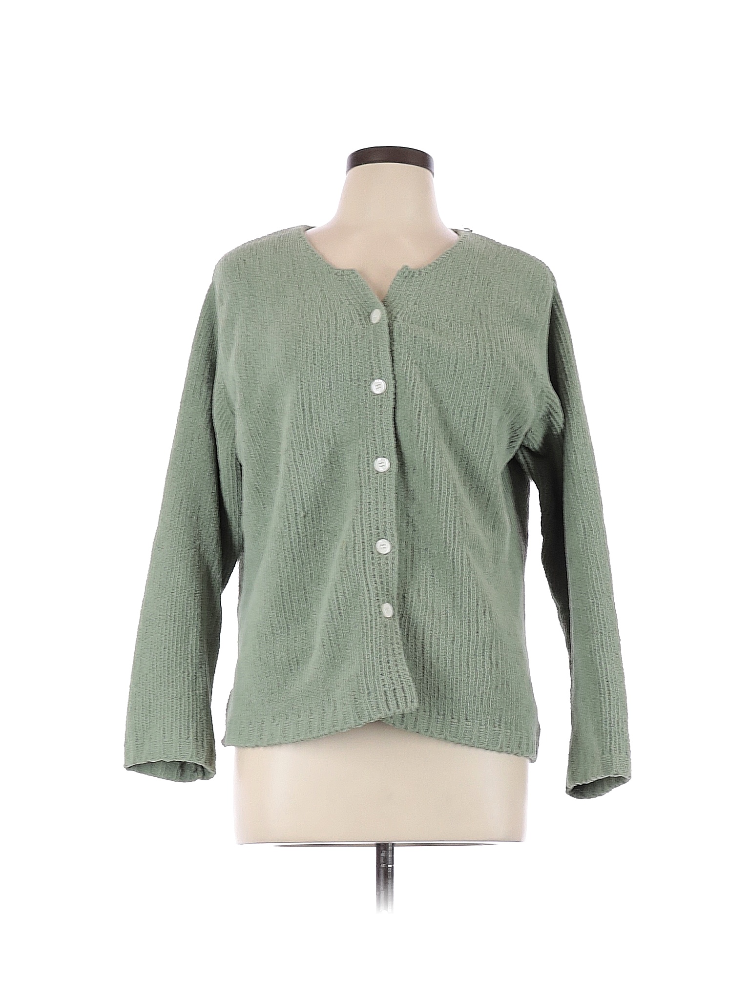 Orvis Cardigan