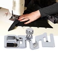 thumbnail image 4 of Soporte para Prensatelas, Soporte para Mácina de Coser de Tela Elástica, Accesorios de Costura para Máctricas Eléctricas domésticas, Para Coser Banda Elástica, 4 of 7