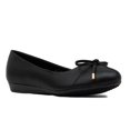thumbnail image 3 of Flats para Mujer Zmexico 9315 negro 26, 3 of 4