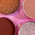 thumbnail image 4 of Cuarteto de Sombras para Ojos Intensity Glam Pink Up cafe, 4 of 10