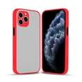 thumbnail image 1 of Funda de Protección para iPhone 11 Pro - Sovico - Bicolor, 1 of 6
