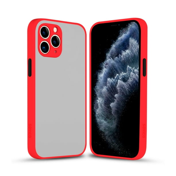Funda de Protección para iPhone 11 Pro - Sovico - Bicolor