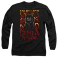 thumbnail image 1 of Pet Sematary  Adult Dead Is Better T-Shirt, 1 of 4