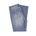 thumbnail image 3 of Articles of Society Womens High Rise Cropped Jeans, Blue, 26, 3 of 3