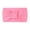 V, variant on WUANDIXFA Newborn Girl Headbands Baby Girl Headbands Infant Toddler Cotton Handmade Hairbands with Bows Child Hair Accessories,Black,One Size