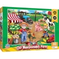 thumbnail image 1 of Old MacDonald's Farm Market Day 60pc, 1 of 1