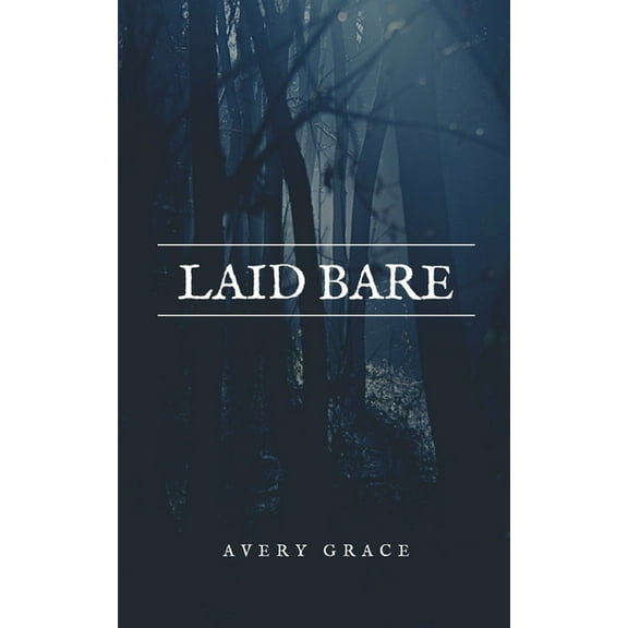 Laid Bare, (Paperback)