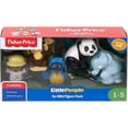 thumbnail image 1 of Pack de figuras Fisher-Price Little People Go Wild +1 año, 1 of 1