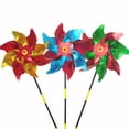 thumbnail image 4 of Bird For Outside Pack Reflective For Garden And Yard Decor Wind Outdoor Bird Devices Windmills Bird For Patio Orchard, 4 of 9