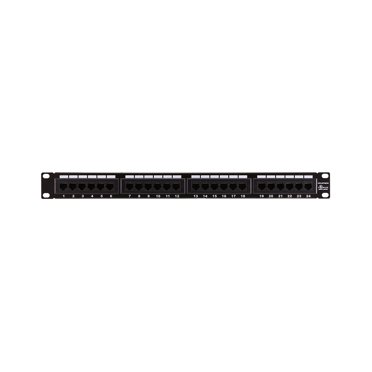 Intellinet 520959 CAT-6 Patch Panel - Walmart.com