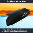 thumbnail image 4 of Cubierta de espejo lateral Ox Horn para Honda CRV 2017-2022, tapa de espejo retrovisor, 4 of 7