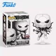 thumbnail image 4 of Funko Pop Marvel Venom Kills Doctor Strange Deadpool Iron Man Capitán América Muñeca de acción Colección de PVC de stock limitado Muñeca de regalo, 4 of 5