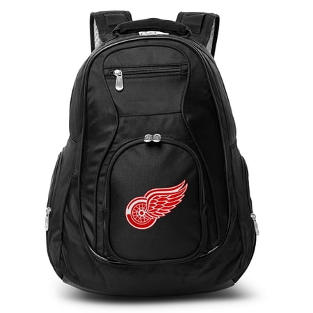Detroit Red Wings 19 Premium Backpack L704