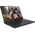 thumbnail image 3 of Lenovo Legion Pro 5i Gen 9 Gaming Laptop, Intel i9-14900HX, 32 GB DDR5 RAM, 1 TB PCIe SSD, 16" WQXGA (2560x1600), Nvidia G-force RTX 4070, RGB Keyboard, W11 Pro, 3 of 5