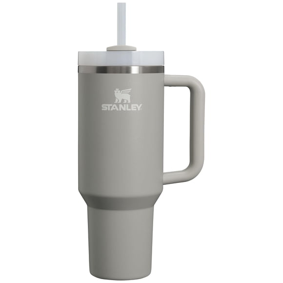 Vaso STANLEY Quencher H2.0 con asa y pajita