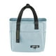 thumbnail image 1 of Bolsa portátil para bento, refrigerada y aislada, para picnic al aire libre, estilo mochila para estudiantes y personal., 1 of 7