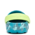 thumbnail image 3 of Rugged Shark Baby Clog, 3 of 5
