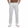 thumbnail image 2 of PANTALON SLIM GABARDINA HOMBRE PLATEADO, 2 of 4