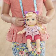 Littles by Baby Alive, Carry N Go Squad, Little Chloe