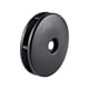 thumbnail image 4 of Polea de rodamiento para fitness, repuesto resistente para gimnasio en casa Concha de 135 cm., 4 of 8