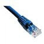 UPC: 0841280126215 | Axiom patch cable – 6 ft – blue