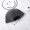 Dark Grey, variant on 2020 New Men Women Winter Knitting Elastic Beanie Brimless Skullies Cap Vintage Urban Street Portable Docker Hats Beanie Hat