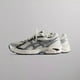 thumbnail image 3 of KITH x Asics Tech GT-2160 Cream Scarab 1203A567-100 Men's Size, 3 of 6