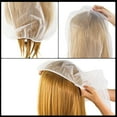 thumbnail image 6 of 10 Pcs Wig Packaging Bags,Happon Long Wig Storage Bag,Hair Extensions Wig Storage for Multiple Wigs, Hairpieces, Portable Travel-Ready Hair Extensions Bag for Home Travel Salon Use, 6 of 6