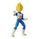 thumbnail image 1 of Figura Super Saiyan Vegeta Dragon Ball Bandai 6.5 Pulgadas, 1 of 4